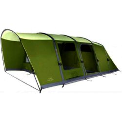 Capri 600XL Inflatable Family Tent
